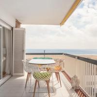 Sunset Boutique Castelldefels by MyRentalHost, hotel en Castelldefels