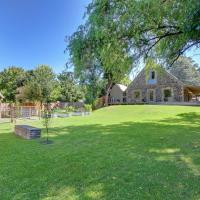 Quigtoo Cottage, hotel near Cooma Airport - OOM, Berridale