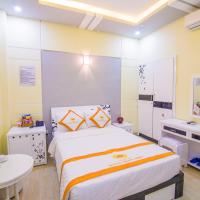 Hotel Ngọc Ánh, khách sạn ở Quận 6, TP. Hồ Chí Minh