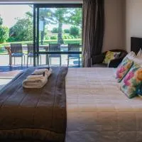 Paroa Hotel, hotel en Greymouth