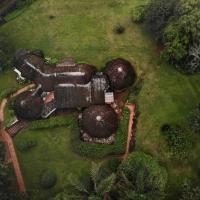 Mabuda Guest Farm, hotel cerca de Aeropuerto internacional Rey Mswati III - SHO, Siteki