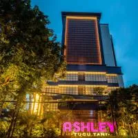 Ashley Tugu Tani Menteng, ξενοδοχείο στην Τζακάρτα