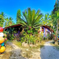 A. Zaragosa Lodging House, Hotel in der Nähe vom San Vicente Airport - SWL, Inandeng