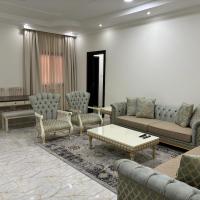 MFAPARTMENT, hotel in Al Budayyi‘