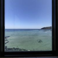 Hamduk Pungkyungchae Pension, hotel in Jeju