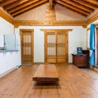 Hadong kkotdam pension, hotell i Hadong