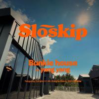 양양에 위치한 호텔 양양 슬로스킵