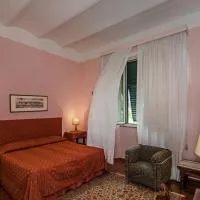 Hotel Rex, hotel em Lucca