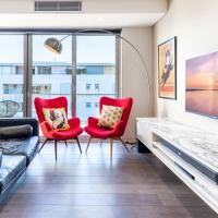 Comfy 1-Bed Apartment in Perfect Location, hotel Cremorne környékén Sydneyben