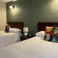 Inari Guatemala, hotel di Guatemala