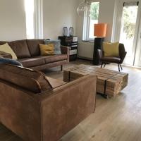 Villa Eb&Vloed28a Comfortable Vacation Home, Hotel in Kamperland
