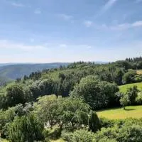Ferien in der Eifel, ξενοδοχείο σε Berg