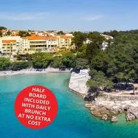 Sunny Krk by Valamar, viešbutis Krke