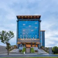 MORAZEN Yogyakarta, hotel Temon városában