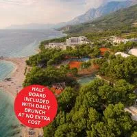Sunny Makarska by Valamar, hotel din Makarska