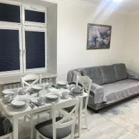 AZERBAYCAN, hotel en Sumqayit