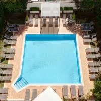 Hotel Roma Tor Vergata، فندق في تور فيرغاتا