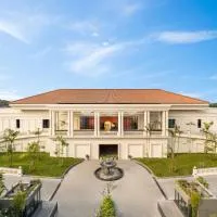 Taj Taal Kutir, hótel í Kolkata