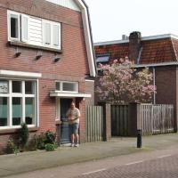 Boxtel, Appartement (1-4p) nabij station/centrum