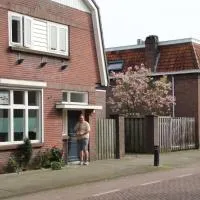 Boxtel, Appartement (1-4p) nabij station/centrum, hotel i Boxtel