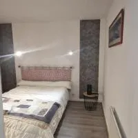 Hotel 1610, hotel u gradu Antreg sir Trijer