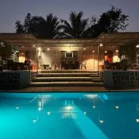 Aranya Phansad Resort, hotel in Talekhār