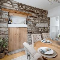 Wharton Cottage, Lake District Retreat