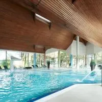 Résidence Valdys Thalasso & Spa - les Pins, hotell i Saint-Jean-de-Monts