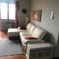 Pian Munè appartamento (San Lorenzo), hotel u gradu Paesana