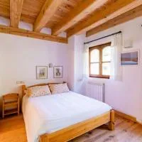Casa Tadeguaz, hótel í Fago