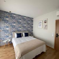 OPORTO Suites, Hotel in der N&auml;he vom Flughafen Porto, Moreira