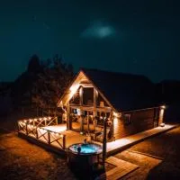 Tindioru Valley Resort, Hotel in Rõuge