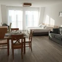 Apartament Aparthotel Passage, hotel en Giżycko