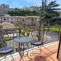 Casa Ai giardini, hotel din Gradoli