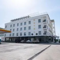 Hipodrom Hotel, khách sạn ở Dosemealti