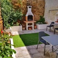 Casa rural "Cuenta la Leyenda...", hotell sihtkohas Bulbuente
