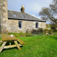 1 bed in Kilmory CA344