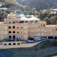 Hotel Le ROI Lake View Koti, ξενοδοχείο σε Chamba