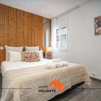 #094 Modern Flats & Great Location &ndash; hotel w Albufeirze