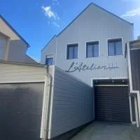 L'ATELIER YPORT – hotel w mieście Yport