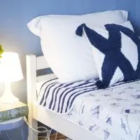 L'infini Sea Shell apartment Zubovići, ξενοδοχείο σε Zubovići