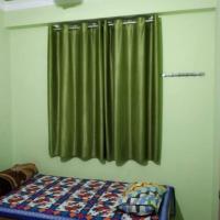 S.S. GUEST HOUSE, hotel near Jay Prakash Narayan Airport - PAT, Patna