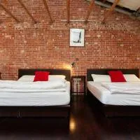 ジャスト フォー ファン B＆B（Just For Fun B&B）、平渓区のホテル