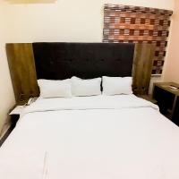 Come Inn Hotel, hotel poblíž Mezinárodní letiště Abuja (Nnamdi Azikiwe) - ABV, Rubuchi