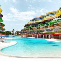 Ibiza Boas Luxury Palace