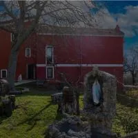 Nonna Lella Bed and Breakfast, ξενοδοχείο σε Calvanico