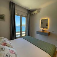 George Apartments, hotel v destinaci Himare