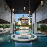 Maladee Rendezvous Hotel Chiang Mai, hotel di Chiang Mai