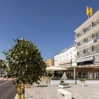 Hotel Ampolla Sol, ξενοδοχείο στην L'Ampolla