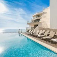 Sesimbra Oceanfront Hotel - Preferred Hotels and Resorts, viešbutis mieste Sezimbra